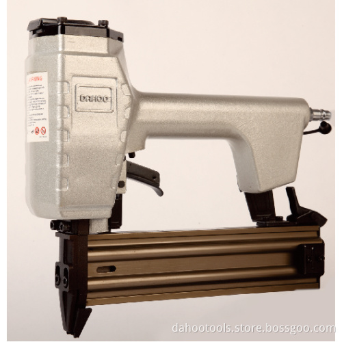 16 Ga. Concrete T Pneumatic Nailer